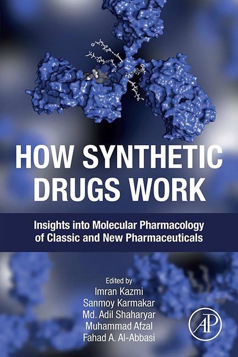 How Synthetic Drugs Work - Imran Kazmi